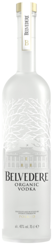 Belvedere 0,7L