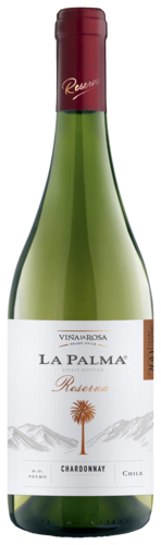 Chardonnay