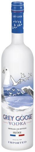 Grey Goose 0,7L