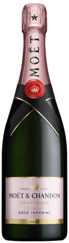 Moët Rosé